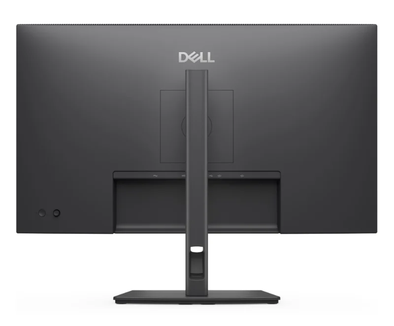 Монитор Dell P2726HE 27" Full HD IPS 120Hz черен