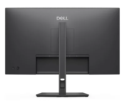 Монитор Dell P2726HE 27" Full HD IPS 120Hz черен