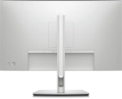 Dell U2724DE, 27" IPS Anti-Glare, UltraSharp InfinityEdge, 5ms, 2000:1, 350 cd/m2, QHD 2560x1440, 120Hz, 100% sRGB, 98% DCI-P3, HDMI, DisplayPort, Thunderbolt 4, USB-C, USB 3.2, ComfortView Plus, PBP, Height Adjustable, Pivot, Swivel, Tilt, Black