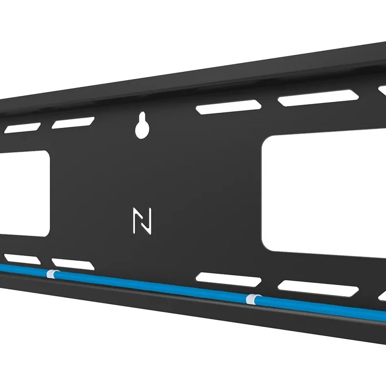 Neomounts Level-750 Heavy duty wall mount 42-86", max 125kg, fixed, lockable