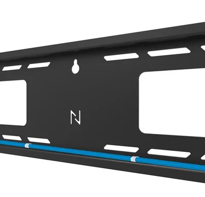 Neomounts Level-750 Heavy duty wall mount 42-86", max 125kg, fixed, lockable