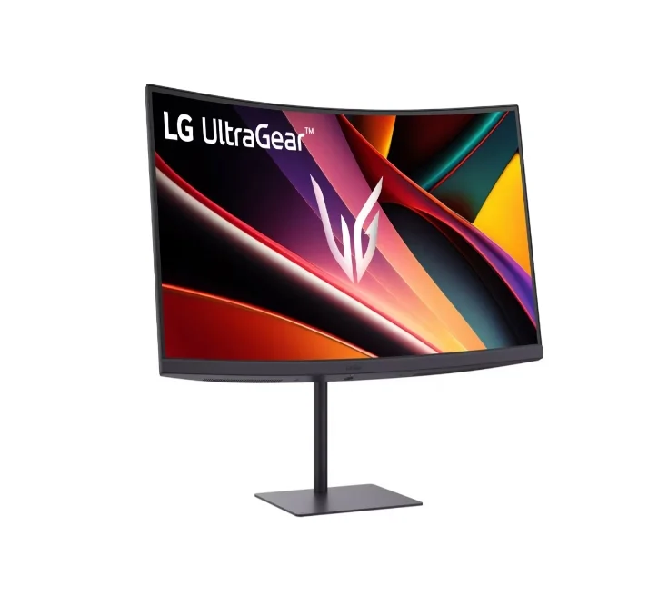 Монитор LG UltraGear 34G630A-B 34" WQHD Curved VA 240Hz HDR400 95% DCI-P3 FreeSync G-SYNC