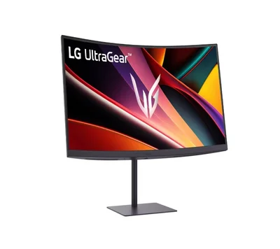 Монитор LG UltraGear 34G630A-B 34" WQHD Curved VA 240Hz HDR400 95% DCI-P3 FreeSync G-SYNC