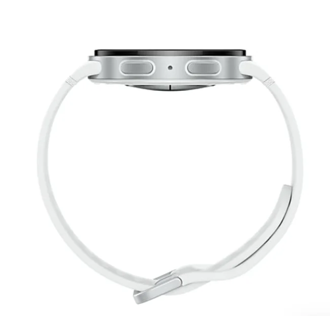 Samsung L330 Galaxy Watch8 44mm Silver