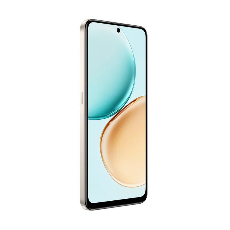 Honor X7d Desert Gold, Logan-N41A, 6.77" TFT LCD, 1610x720, Qualcomm Snapdragon 685 (4x2.8GHz+4x1.9GHz), 6GB, 128GB, 108+2MP/8MP, 6500mAh, FPT, BT, USB Type-C, IP64, Android 15, MagicOS 9.0
