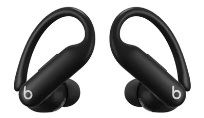Beats Powerbeats Pro 2 - High-Performance Earbuds - Jet Black
