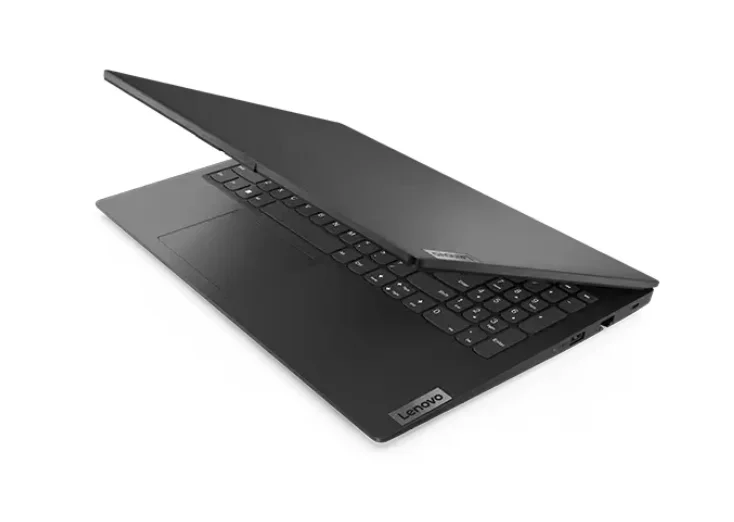 Lenovo V15 G4 Intel Core i3-1315U (up to 4.5GHz 10MB) 8GB DDR4 3200MHz 256GB SSD 15.6" FHD (1920x1080) IPS AG Intel UHD Graphics WLAN BT HD 720p Cam 2 cell Black Win 11 Pro 64