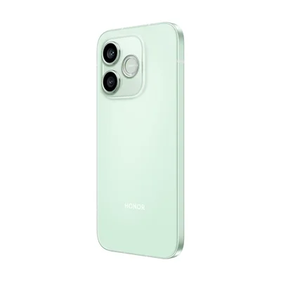 Honor 600 Lite 8GB+256GB Sprout Green, Luna-N31C, 6.6" 120Hz, AMOLED, 2412x1080, 5G, MediaTek Dimensity 7100-Elite (4x2.4 GHz & 4x2 GHz) , 8GB, 256GB, Camera 108+5MP/Front 16MP, 6520mAh, FPT, BT 6.0, USB Type-C 2.0, Android 16, MagicOS 10