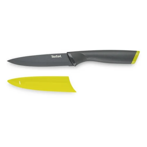 Tefal K1220704, Fresh Kitchen Utility knife + cover 12 cm