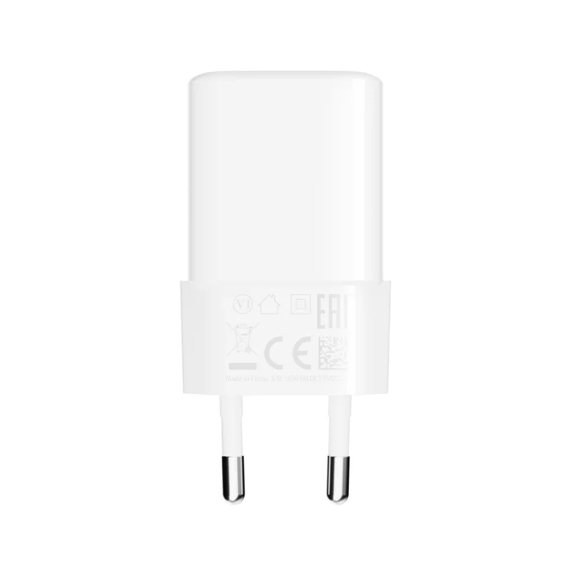 Honor Choice 45W GaN Charger-EU White