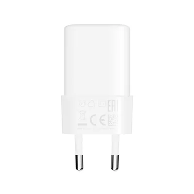 Honor Choice 45W GaN Charger-EU White