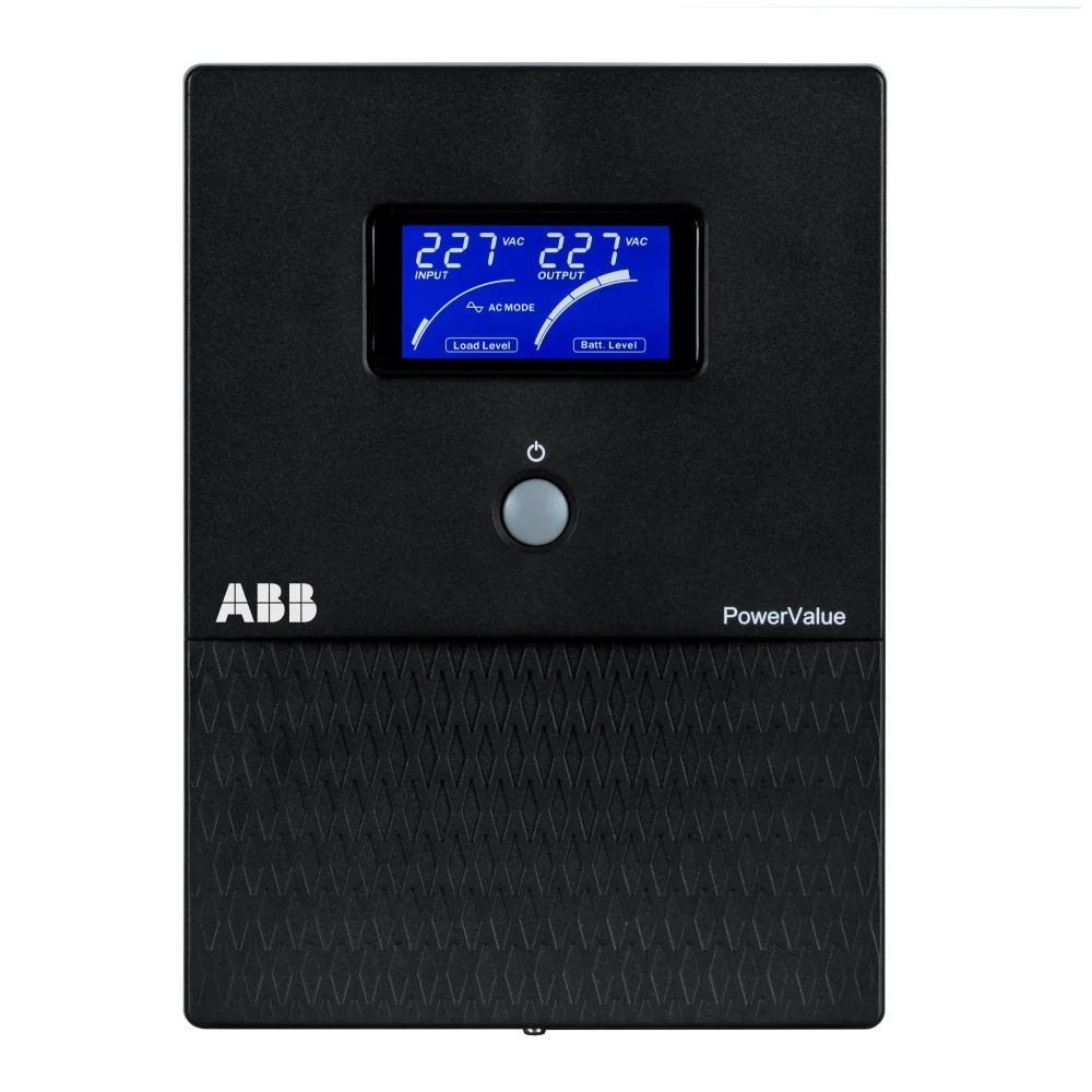 ABB 11Li Pro 2000VA