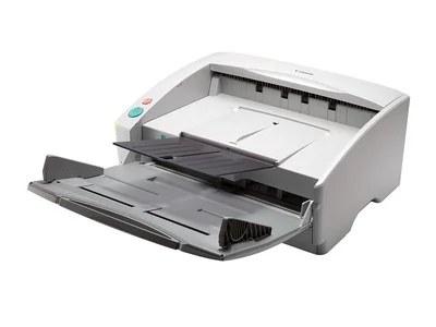Canon Document Scanner DR-6030C