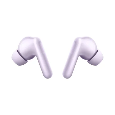 Безжични слушалки HONOR Earbuds A Pro, In-ear, Bluetooth 5.3, ANC, лилави