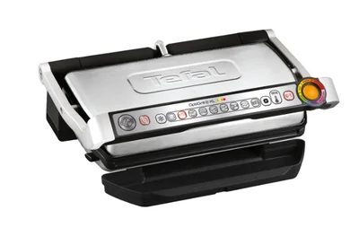 Tefal GC724D12, Optigrill+ XL Snacking & Baking