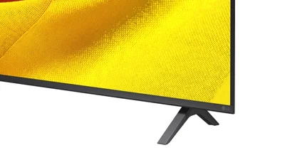 LG 55NU8E0B3LA, 55" 4K HDR UHD, 3840x2160, DVB-T2/C/S2, AI Alpha 7, HDR 10, webOS 26, ThinQ AI, VRR, ALLM, HGiG, WiFi, Clear Voice, 4K Super Upscaling, Bluetooth 5.3, Hdmi e-ARC , CI, LAN, AirPlay2, AI Sound Pro, Google Cast, 2 Pole stand, Black