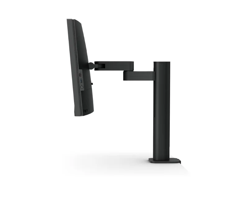BenQ PD2705UA LED MONITOR PD2705UA DARK GREY