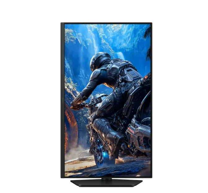 Samsung 27HG402 27" Odyssey G4 IPS 300 Hz 1 ms GTG 1920x1080DP Black