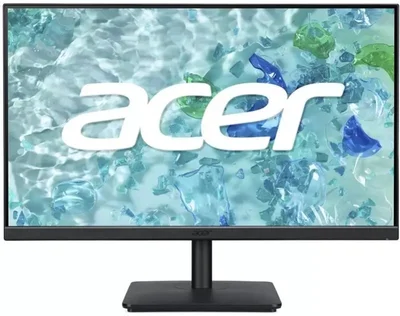 Монитор Acer – Vero V247YGbmipx, 23.8", Full HD, IPS, 120Hz, Adaptive-Sync