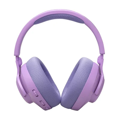 JBL QUANTUM 360 PUR Wireless over-ear gaming headset with surround sound and detachable mic