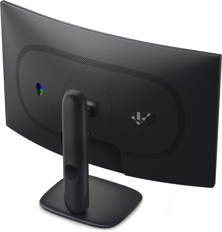 Dell Alienware 32 240Hz Gaming Monitor - AW3226DM