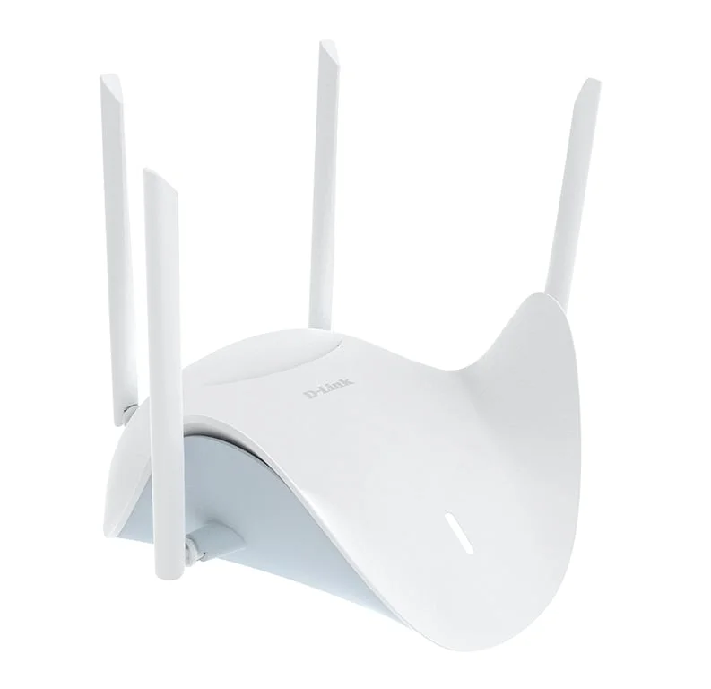 D-Link BE9500 Wi-Fi 7 Smart Router