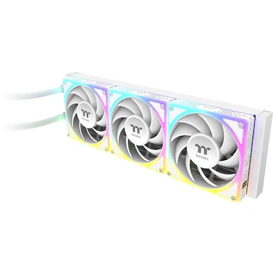 Thermaltake MAGCurve 360 Ultra Snow Edition