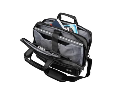 Чанта за лаптоп NATEC GAZELLE 15.6" - 16" Черна