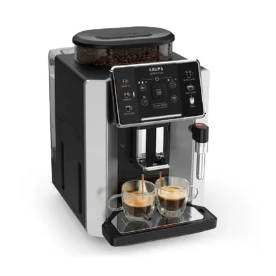 Krups EA910E10 FA ROMA RELIFT BLK KNIGHT EU