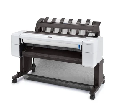 HP DesignJet T1600 36-in Printer