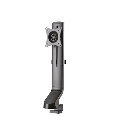Neomounts Flat Screen Desk Mount (clamp/grommet)