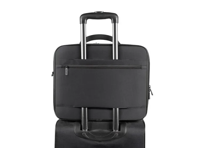 Natec laptop bag Boxer 15.6" Black