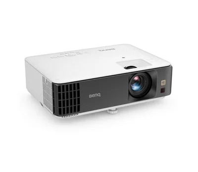 BenQ TK700 DLP, 4K UHD (3840x2160), HDR, Ultra-fast 4ms, 10K:1, 3200 AL, 1.3x Zoom, Keystone 2D, Console Gaming, 2xHDMI, USB, RS232, Speaker 5W, eARC, Dolby Atmos, Audio out, 28dB (Eco)