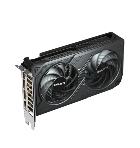Gigabyte GeForce RTX 5060 8GB GDDR7 Windforce Max OC
