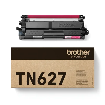 Brother TN-627M Toner Cartridge