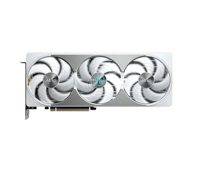 Gigabyte GeForce RTX 5080 16GB GDDR7 Aero OC SFF