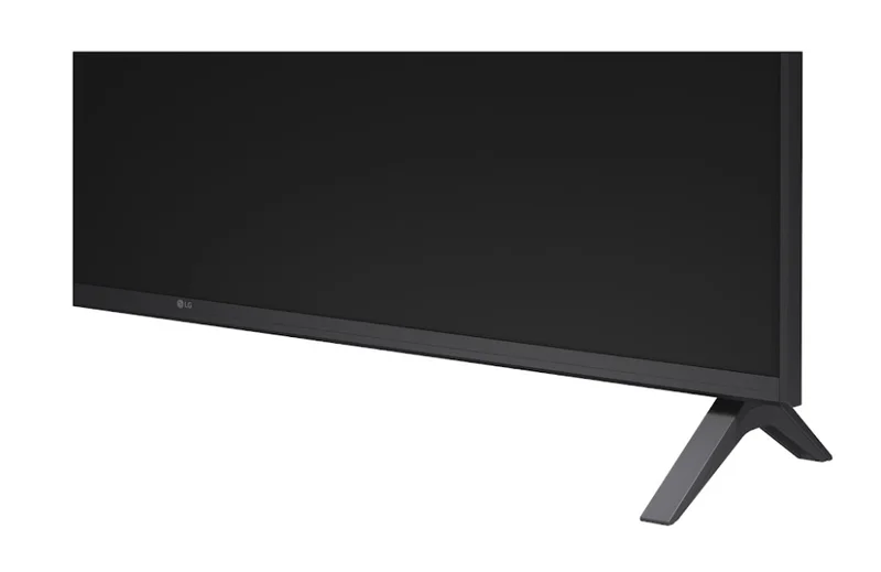 LG 43UA751C0LA, 43" 4K UltraHD TV 3840 x 2160, DVB-T2/C/S2, Smart TV LG ThinQ, 4K Upscaling, HDR10 Pro, HGiG, HLG, Built-in Wi-Fi, AI Sound Virtual 5.1 Up-mix, Simplink, HDMI, LAN, USB, Bluetooth, SPDIF, Hotel mode, Ceramic Black