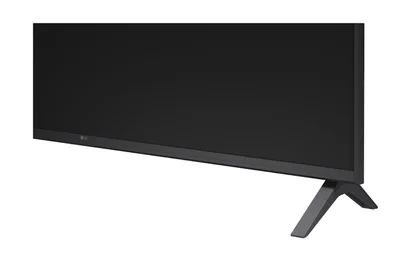 LG 43UA751C0LA, 43" 4K UltraHD TV 3840 x 2160, DVB-T2/C/S2, Smart TV LG ThinQ, 4K Upscaling, HDR10 Pro, HGiG, HLG, Built-in Wi-Fi, AI Sound Virtual 5.1 Up-mix, Simplink, HDMI, LAN, USB, Bluetooth, SPDIF, Hotel mode, Ceramic Black