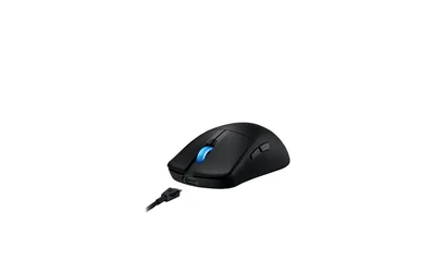 Геймърска мишка ASUS ROG Harpe Ace Aim Lab Edition P716ROGHARPEACEMINI Black