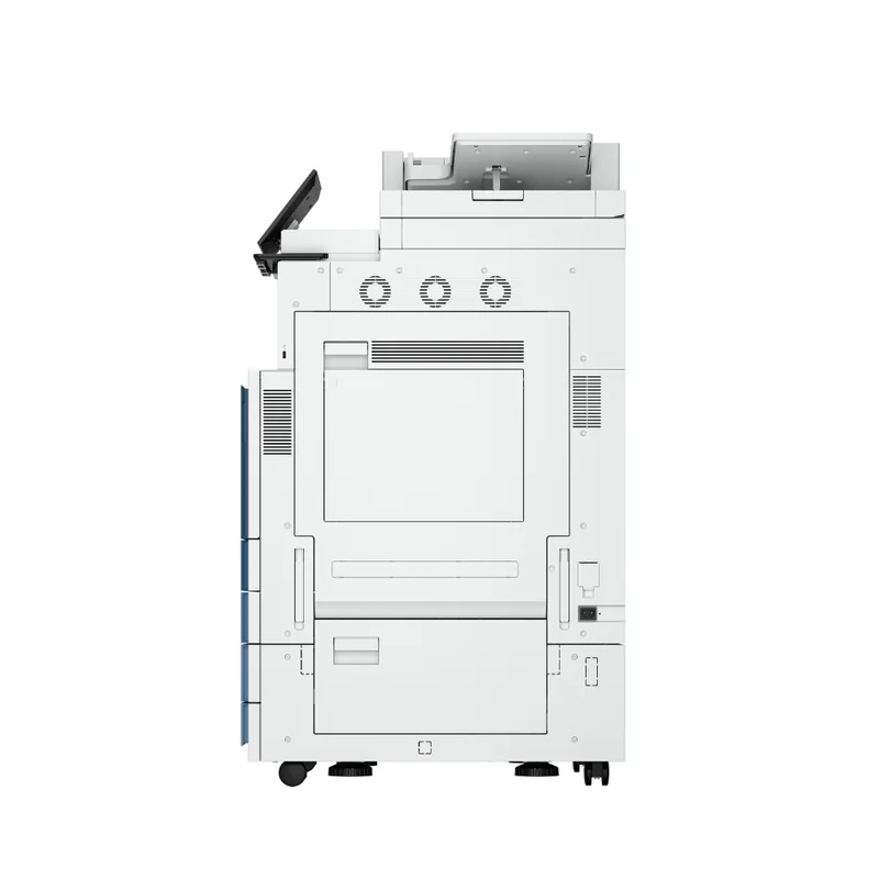 HP Color LaserJet Enterprise Flow MFP 8801z+ Printer