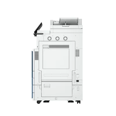 HP Color LaserJet Enterprise Flow MFP 8801z+ Printer