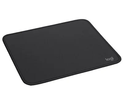 Подложка за мишка Logitech Studio Series GRAPHITE