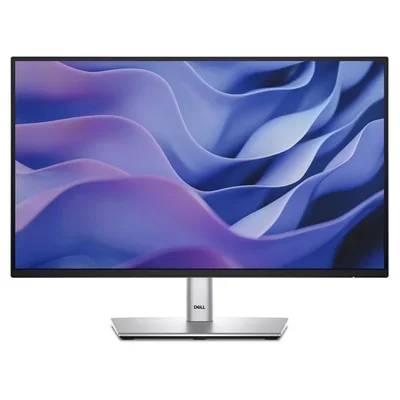 Монитор Dell P2225H 21.5" IPS Full HD 100Hz черен