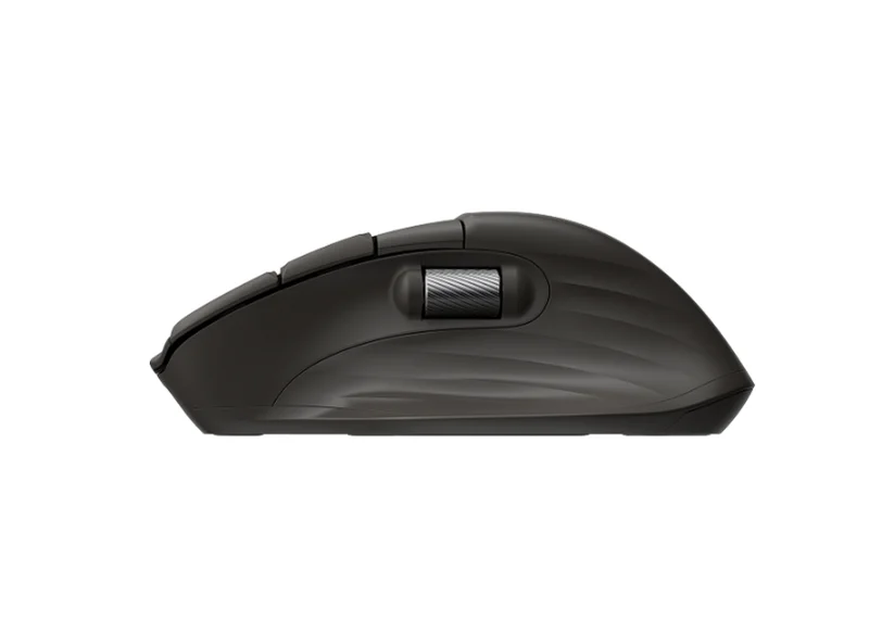 Безжична мишка HP Ultra-Fast-Scroll 785M, 6000 dpi, 6 бутона, черен