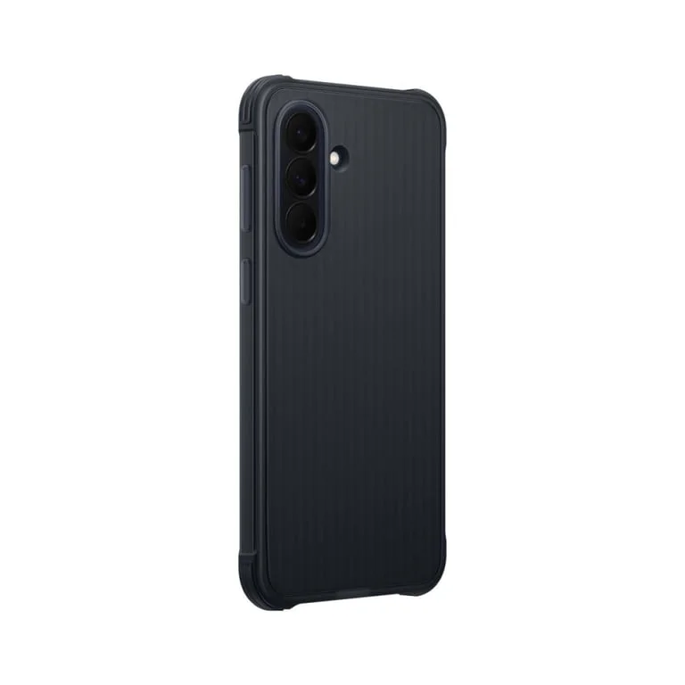 Калъф Samsung Galaxy A57 Rugged EF-RA576CBEGWW черен