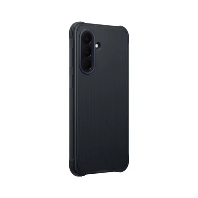 Калъф Samsung Galaxy A57 Rugged EF-RA576CBEGWW черен