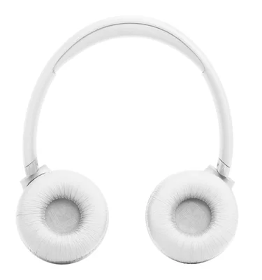 Слушалки JBL Tune 530BT Бял Bluetooth, безжични, on-ear