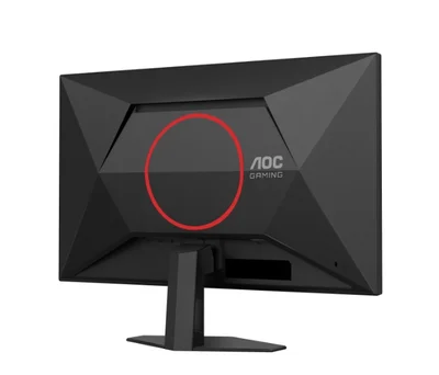 Монитор AOC 27G4ZRE 27" Fast IPS, Full HD, 260Hz, HDR10, Adaptive-Sync