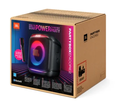 JBL PartyBox Encore 2