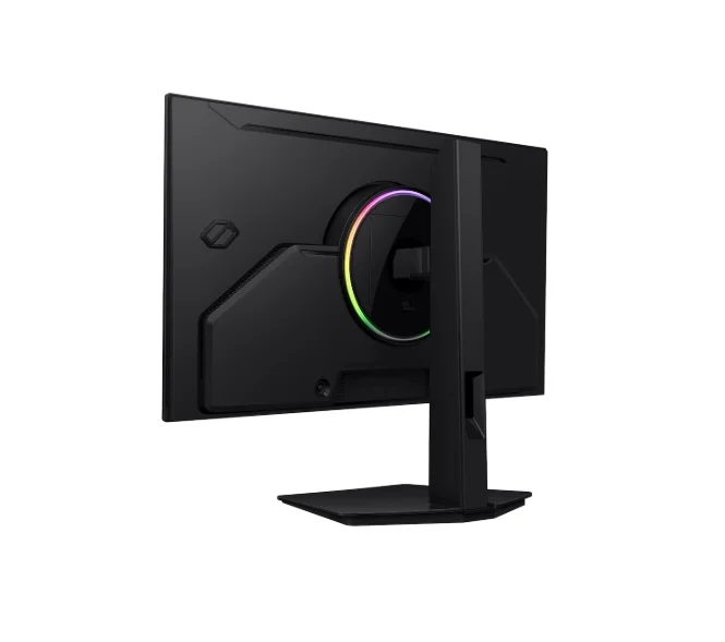 Samsung 27'' LS27HG806SU Odyssey IPS G8 5K 5120 x 2880 180Hz / QHD 360Hz Black + Logitech G102 Mouse, Lightsync RGB, 8000 DPI, 6 Programmable Buttons, Black
